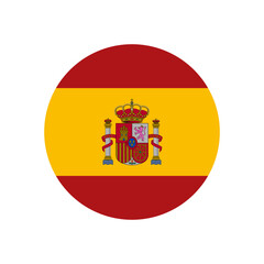 Flag of Spain