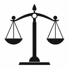scales of justice