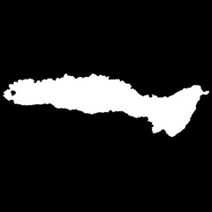 Wall Stains Texture Isolated on Alpha Background – Transparent Dirty Spots, Mold, and Grunge Marks

