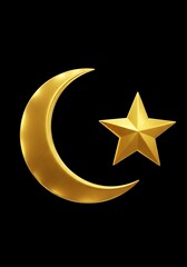 Golden Crescent, Guiding Star