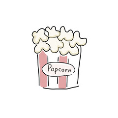 popcorn