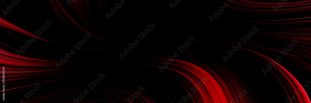 Aufkleber abstract red and black are light pattern with the gradient is the with floor wall metal texture soft tech diagonal background black dark sleek clean modern.