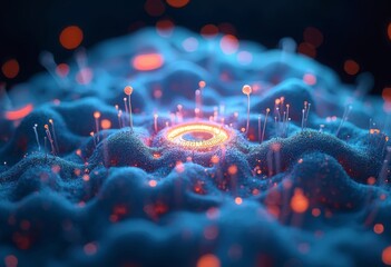 Cortical technology images