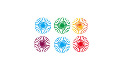 circle logo