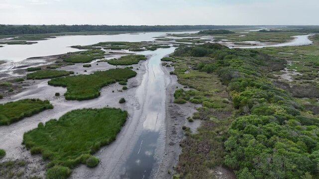 Guana River Jacksonville, Florida_02