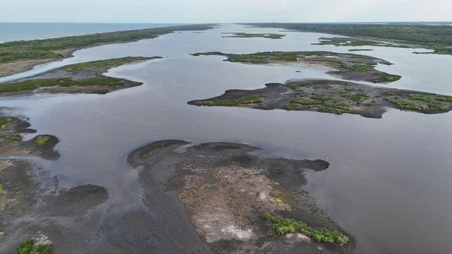 Guana River Jacksonville, Florida_03