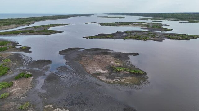 Guana River Jacksonville, Florida_04