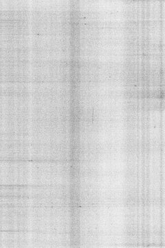 Bad copy texture. Bad scanner overlay layer, paper surface with scanning light issues, print with golden color. Bad Copy Scan Texture
