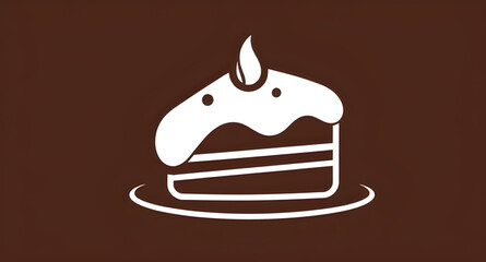 celebration cake, cake illustration, cupcake icon, chocolate cake, cake with candles, party cake, festive cake, wedding cake icon, pastry icon, cake emoji, cute cake icon, cake design, cake silhouette