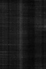 Bad copy texture. Bad scanner overlay layer, paper surface with scanning light issues, print with...