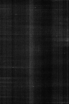 Bad copy texture. Bad scanner overlay layer, paper surface with scanning light issues, print with golden color. Bad Copy Scan Texture