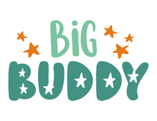 Dad and Baby Father's day