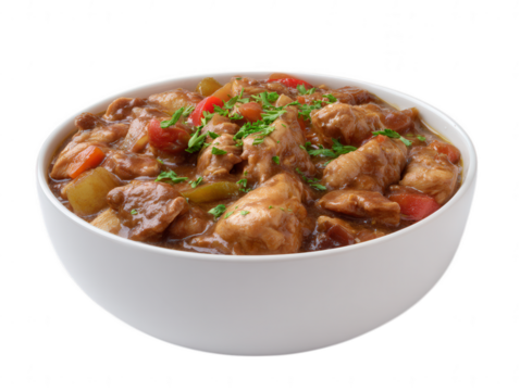 Delicious Chicken Stew Recipe Simple and Flavorful Comfort Food
