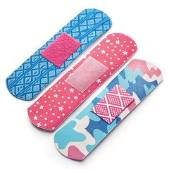 Bandage to used for the Wound,Infection,treatment