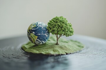 Aim to positive impact on the world while also making a profit