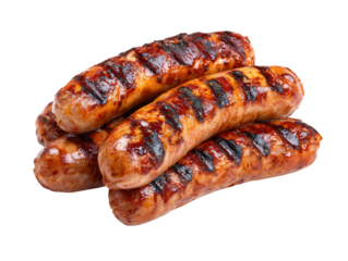 Delicious Grilled Sausages A Culinary Delight