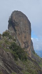 Pedra do baú - São Paulo, Brazil