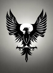 Obraz premium vector line art illustration graphic design