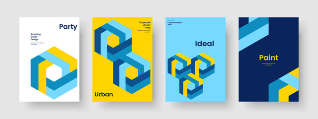 Abstract Banner Design. Modern Report Layout. Isolated Poster Template. Business Presentation. Background. Flyer. Brochure. Book Cover. Brand Identity. Newsletter. Notebook. Catalog. Pamphlet