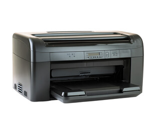 Black Office Printer High-Quality Printing Solution for Efficient Document Management and Business Needs