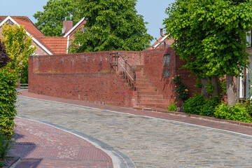 Ein Sommertag in Ostfriesland