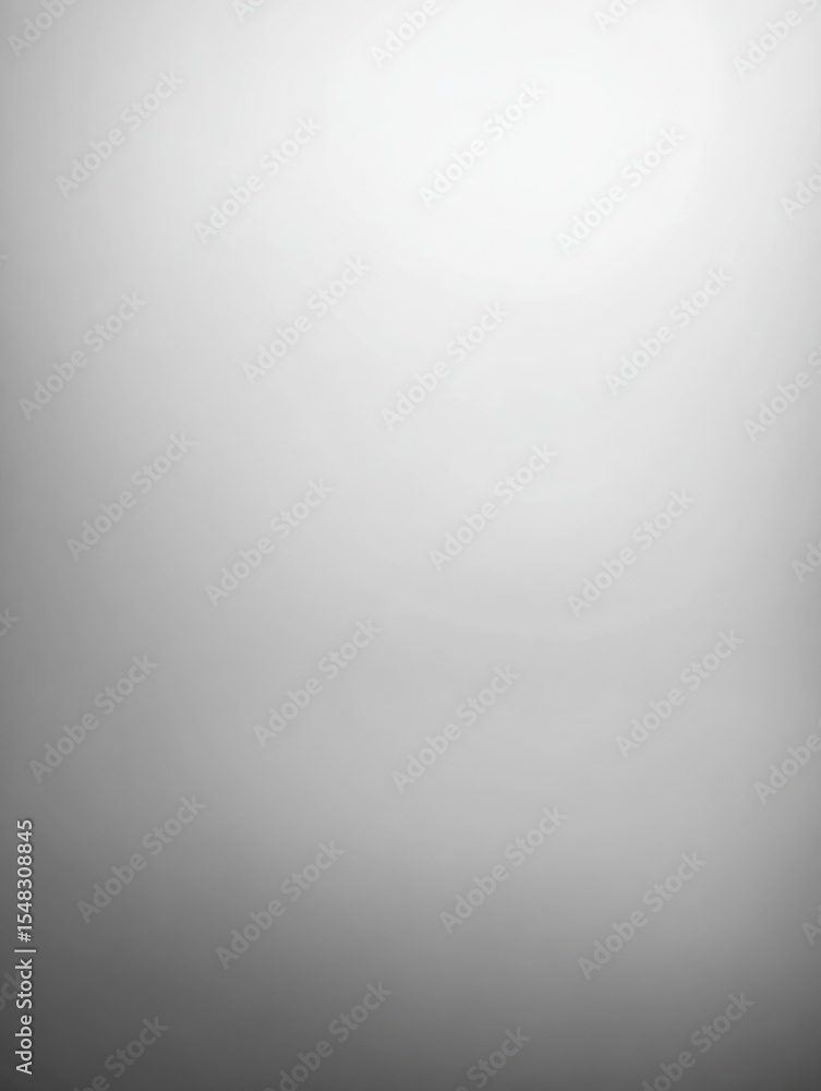 Aufkleber a blank white screen with subtle gradient, with no distinguishable features, suitable for background
