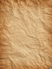 Fototapeta premium Soft vintage paper texture with subtle aging, excellent as a classic background for elegant and historic-themed designs.