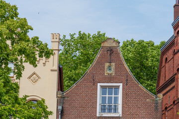 Ein Sommertag in Ostfriesland
