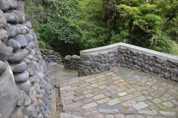 Gradas de Piedra