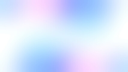 Abstract colorful background. Smooth color gradient. 