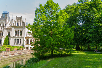 Sommertag in Ostfriesland
