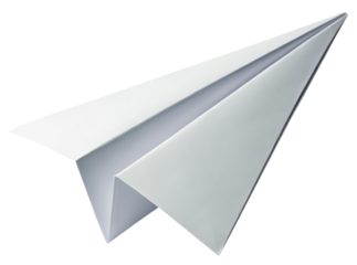 paper plane png origami plane png paper airplane png flying paper plane png kids toy png craft plane png decorative paper plane png transparent background image