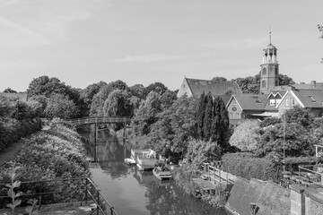 Frühsommer in Ostfriesland