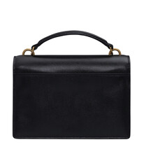 Image of a handbag for fashion on transparent background