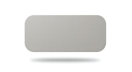 gray rectangle for text base
