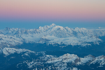Mont Blanc