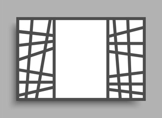 Template collage of 43 frames, images, photo