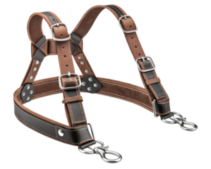 sled harness png dog sled harness png pet harness png winter harness png snow harness png sled dog gear png transparent background image