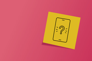 question. question mark. search for information. find answers to questions. reference book. icon....