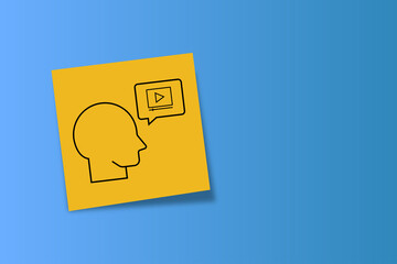 technology. modern technology. phone. headphones. surveillance camera. walkie-talkie. TV. icon of...