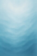 Serene abstract background with a soft gradient of light to deep blue hues. Gentle, wavy transitions evoke a calm ocean vibe, perfect for wellness, websites, or minimalist designs. High-resolution