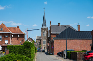 Kampenhout, Flemish Brabant, Belgium
