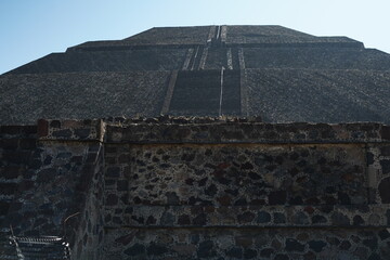Teotihuacán, Mexico, Mexico City, Pyramids, travel, Mexican Culture, History 