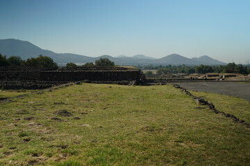Teotihuacán, Mexico, Mexico City, Pyramids, travel, Mexican Culture, History 