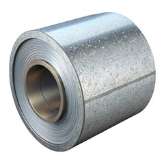 Rolled steel coil metal sheet industrial material