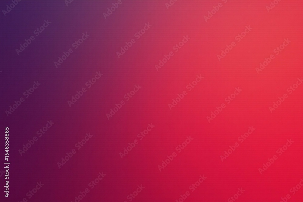 Poster magenta purple gradient background wide web header grainy texture vibrant colors banner design. abst