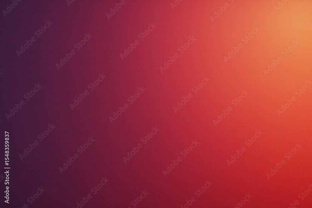 Poster magenta purple gradient background wide web header grainy texture vibrant colors banner design. abst