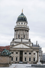 Deutscher Dom