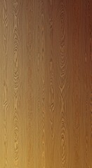 Fototapeta premium Vertical textured mocha mousse wood grain pattern