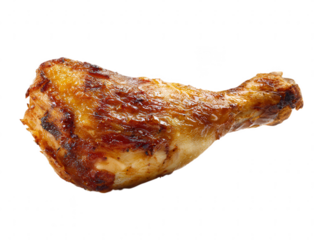 Golden Roasted Chicken with Rosemary Sprigs A Delicious Culinary Delight Awaits